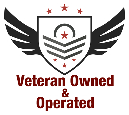 Veteran Owned & Operated