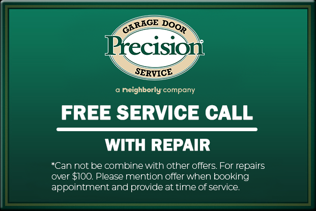 Free Service Call w/ Repair