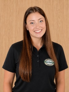Employee photo of Hannah A