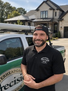 Employee photo of Trey M